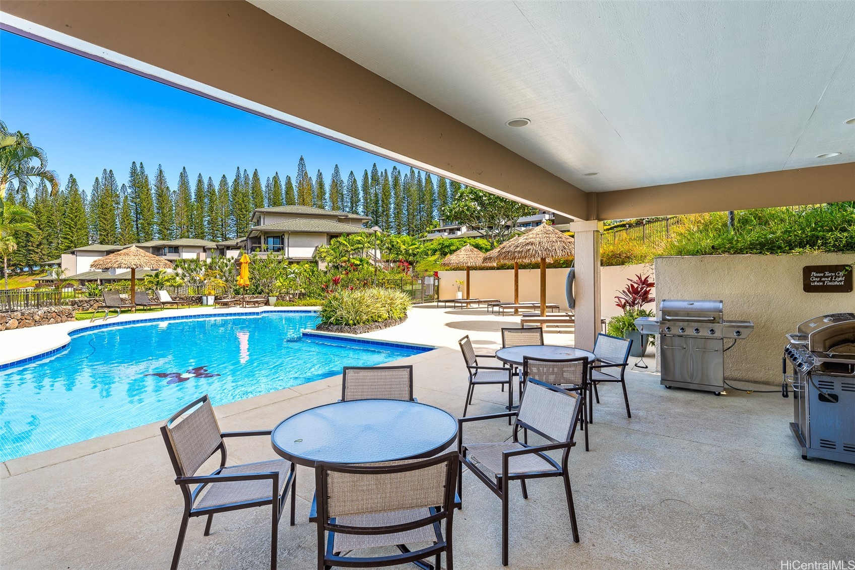 500 Kapalua Drive 16P5