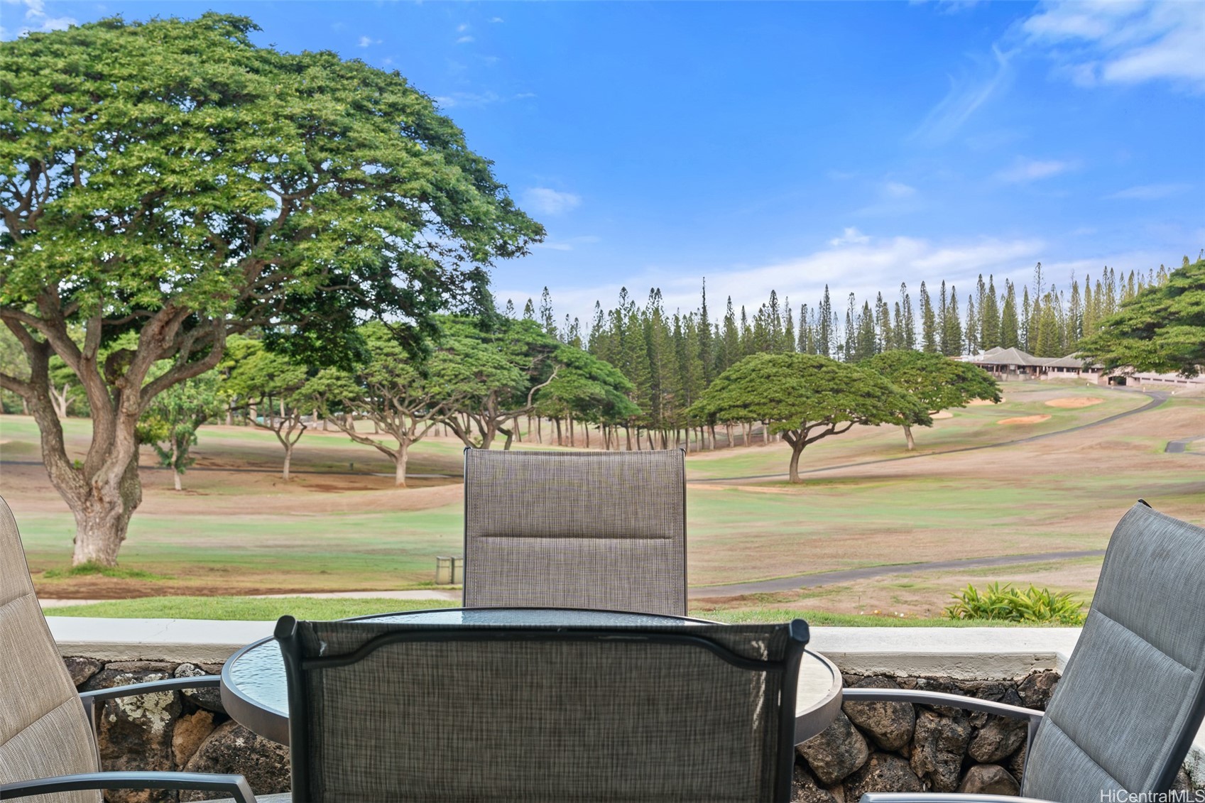 500 Kapalua Drive 16P5