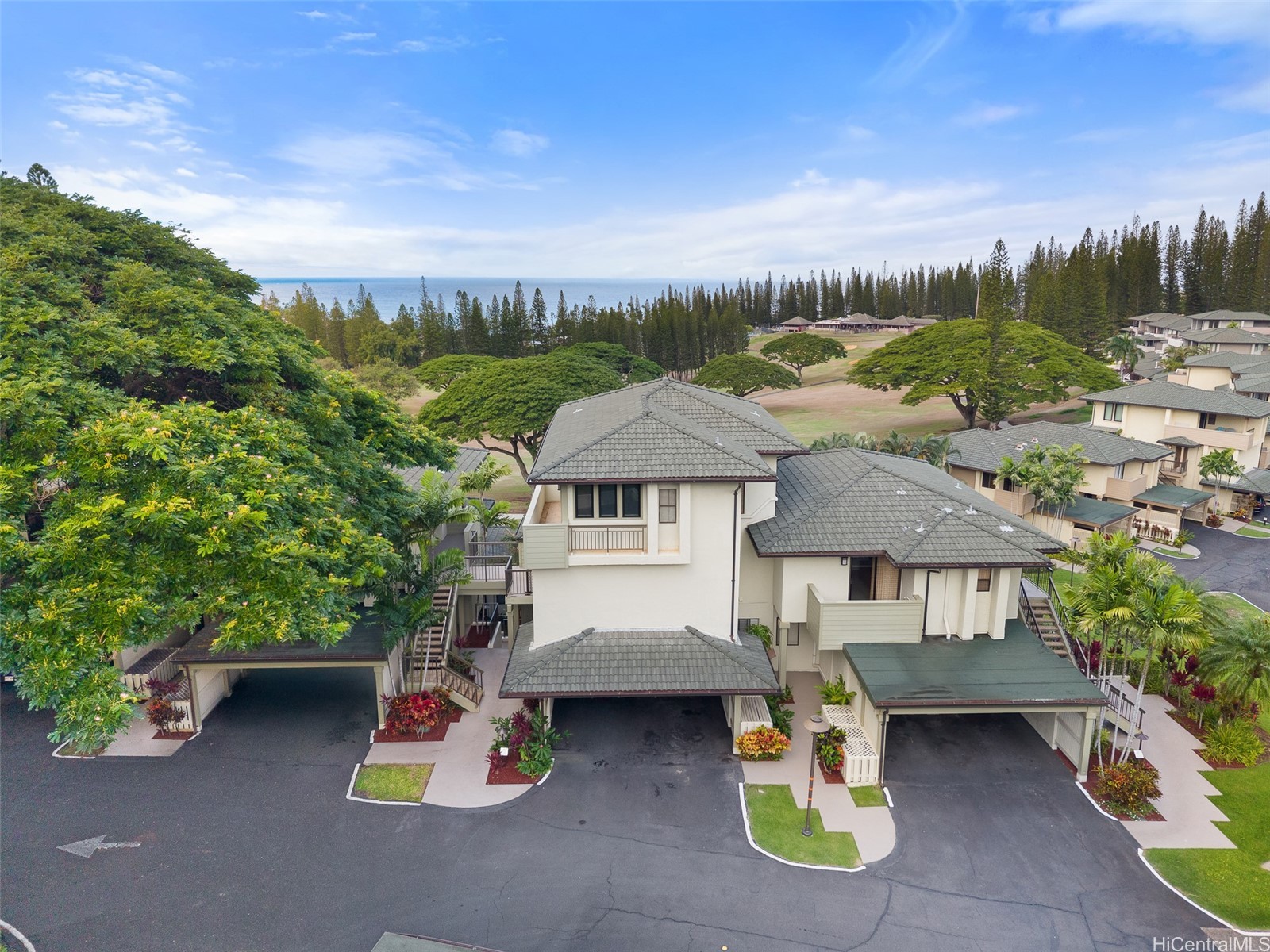 500 Kapalua Drive 16P5