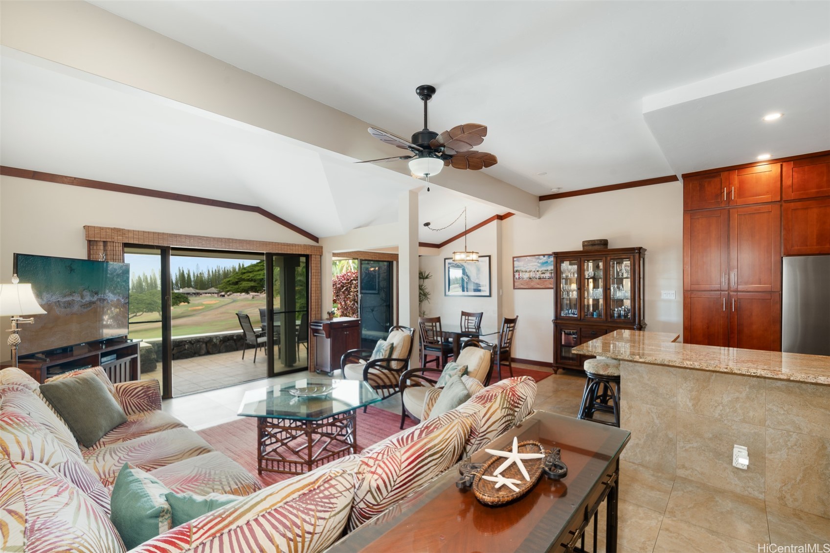 500 Kapalua Drive 16P5