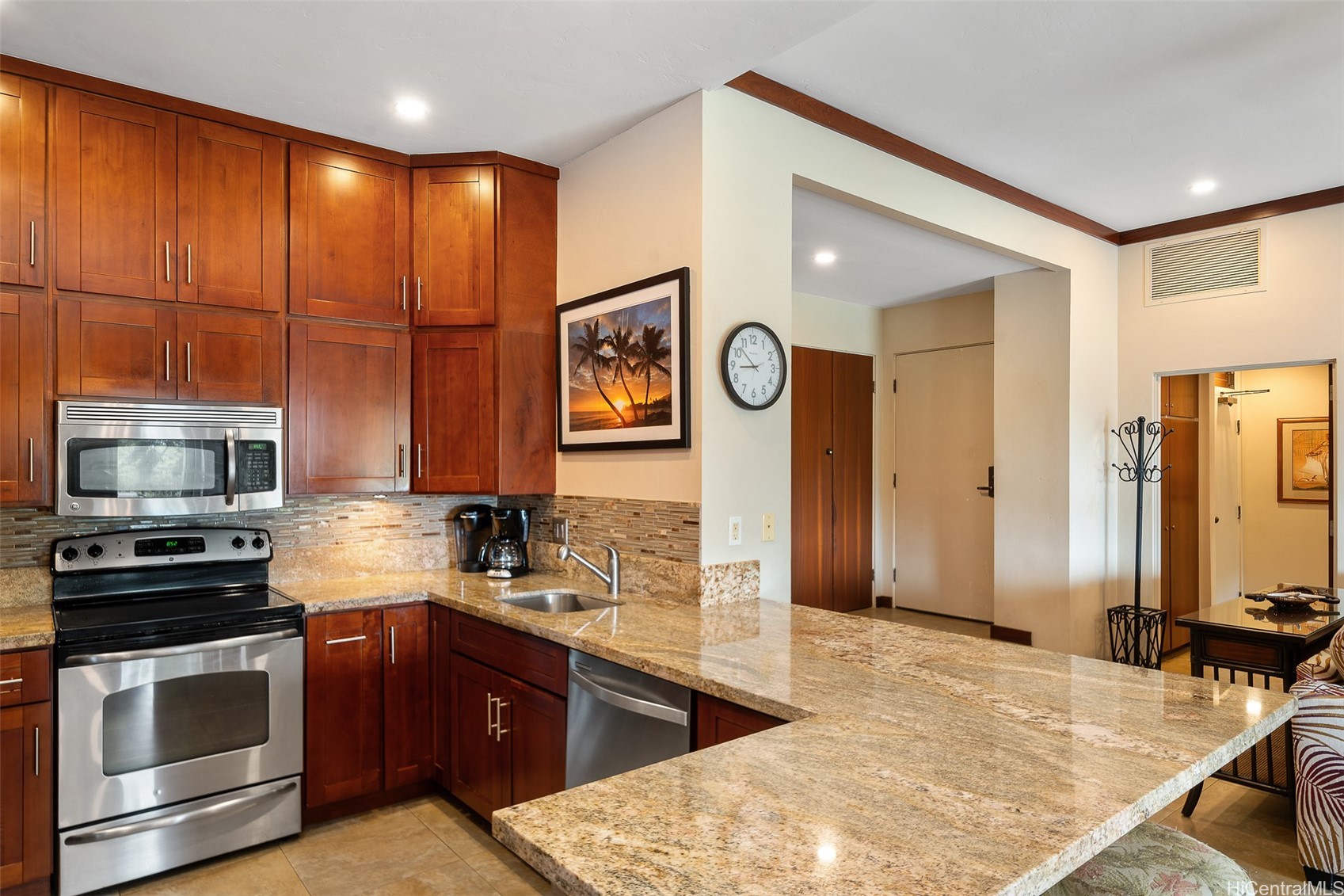 500 Kapalua Drive 16P5