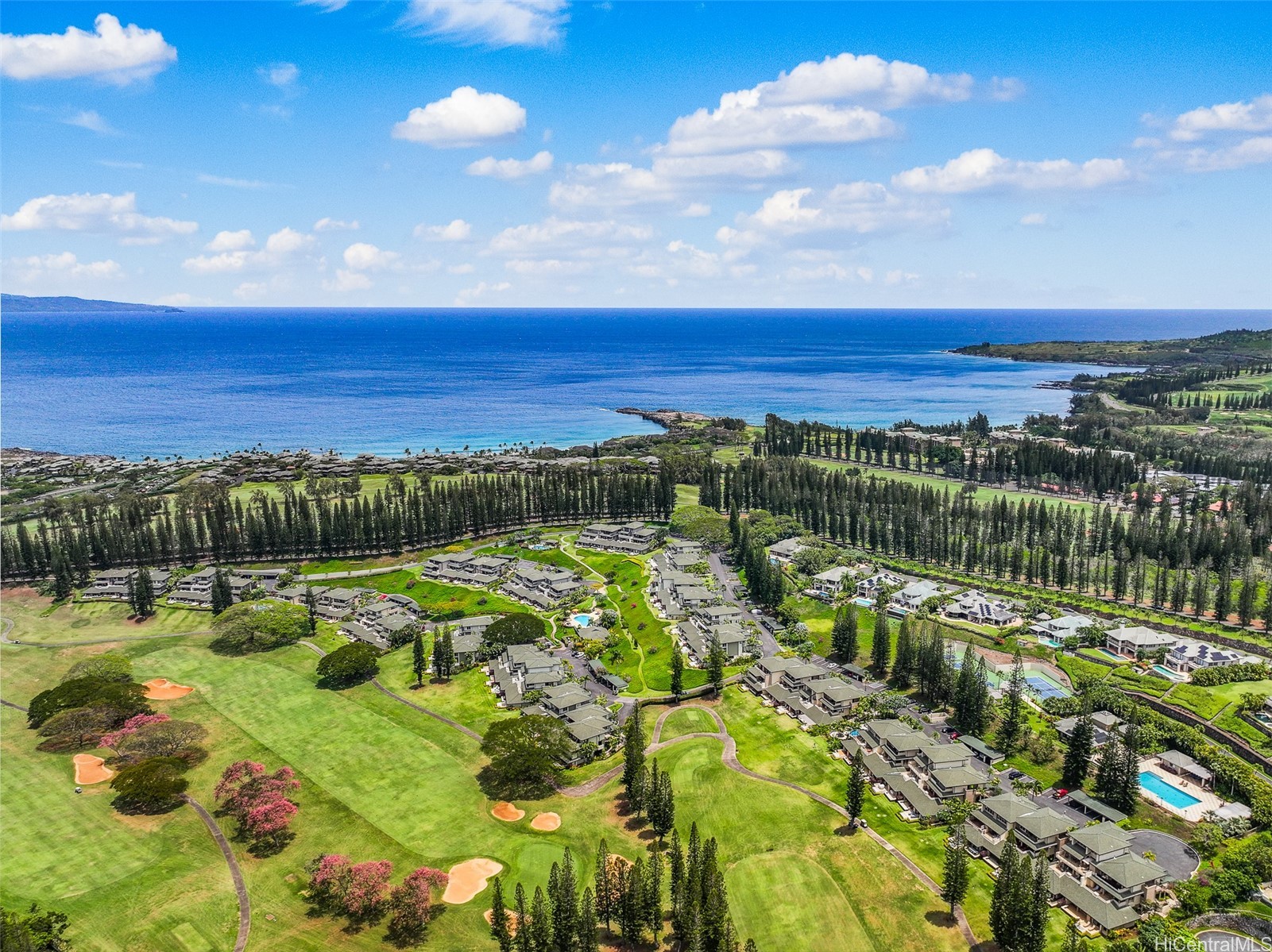 500 Kapalua Drive 16P5