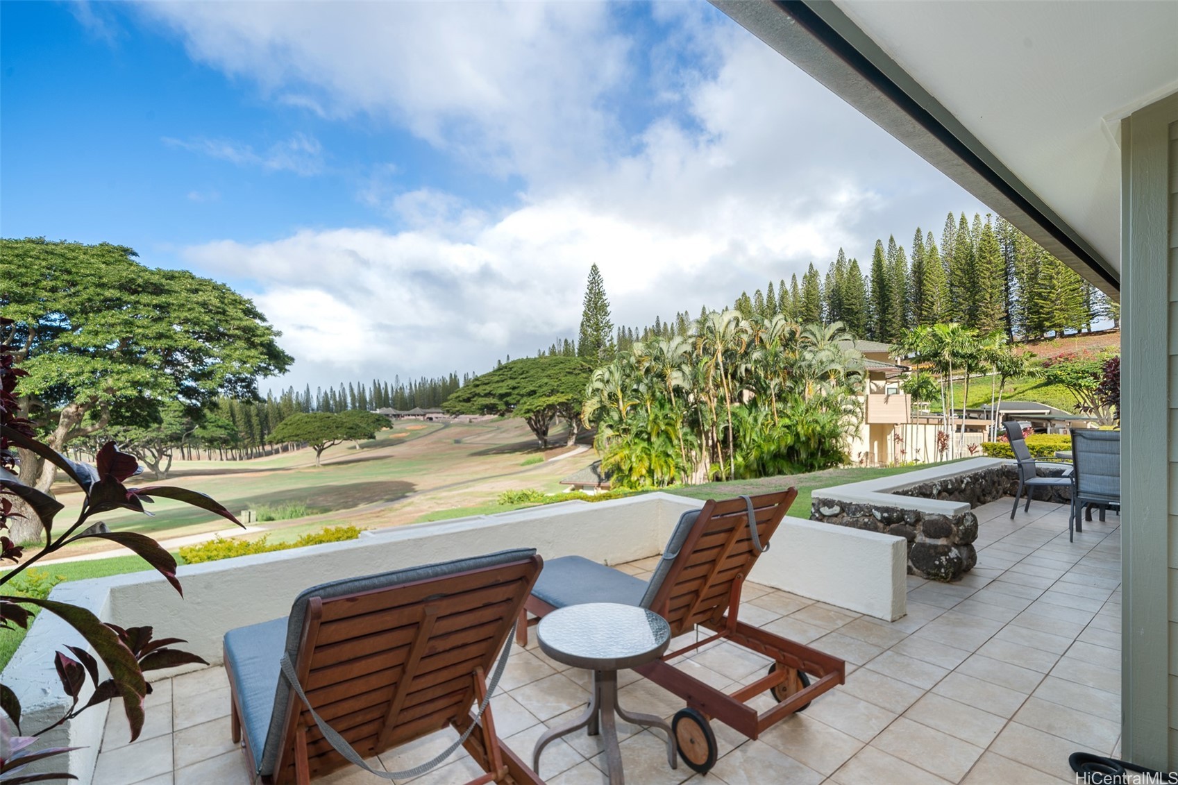 500 Kapalua Drive 16P5