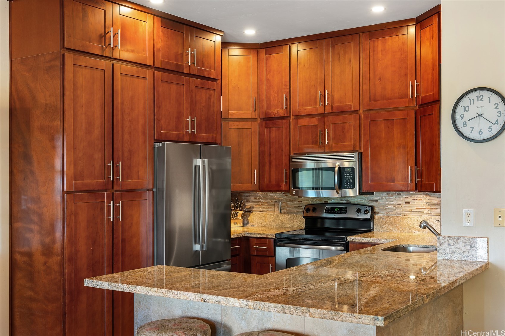 500 Kapalua Drive 16P5