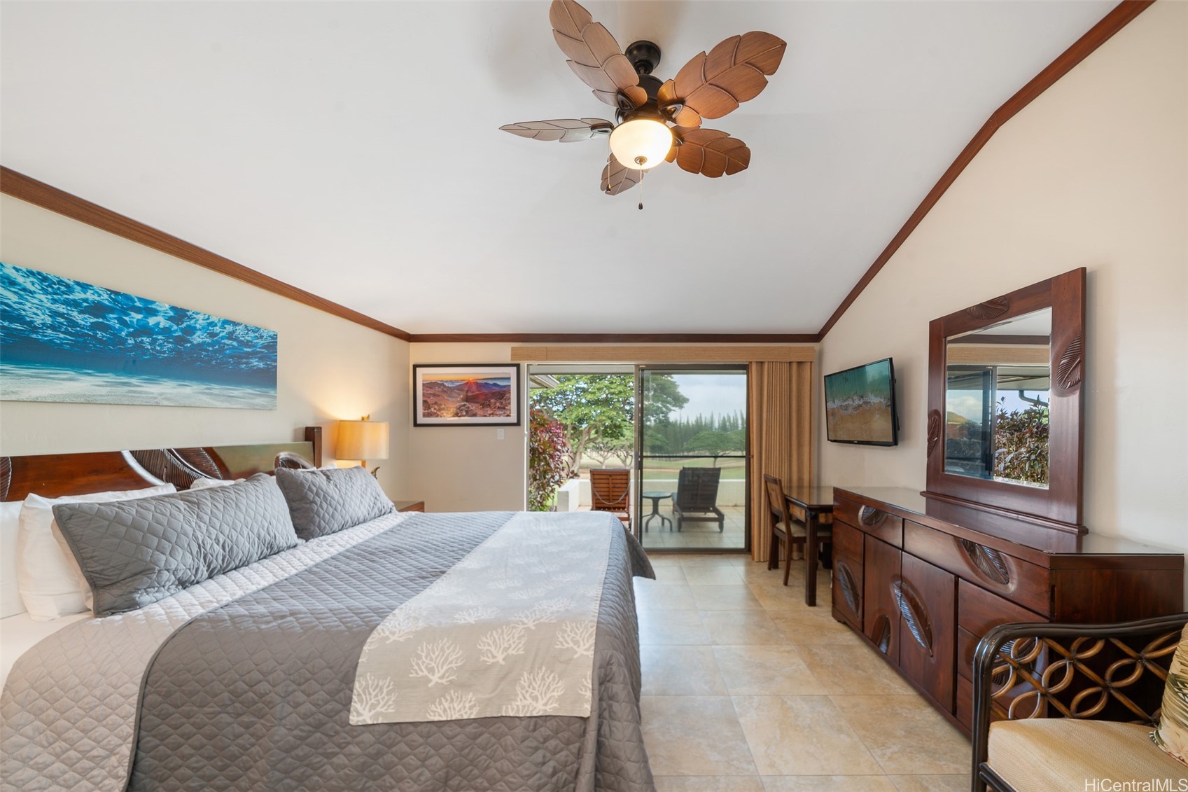 500 Kapalua Drive 16P5