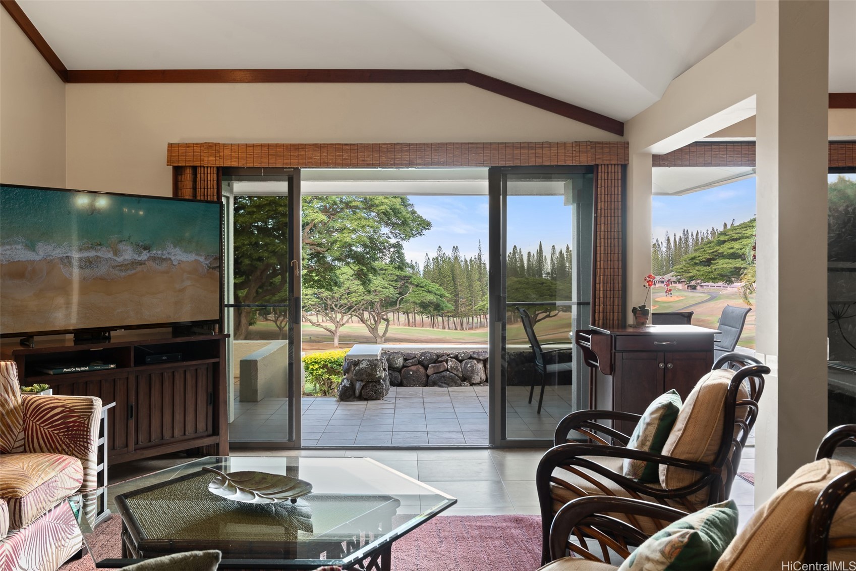 500 Kapalua Drive 16P5
