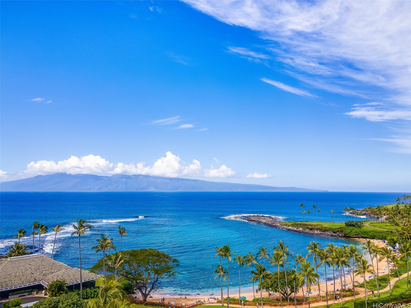 500 Kapalua Drive 16P5