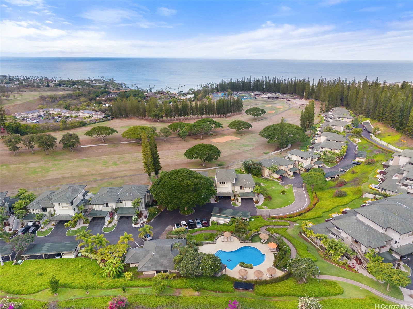 500 Kapalua Drive 16P5