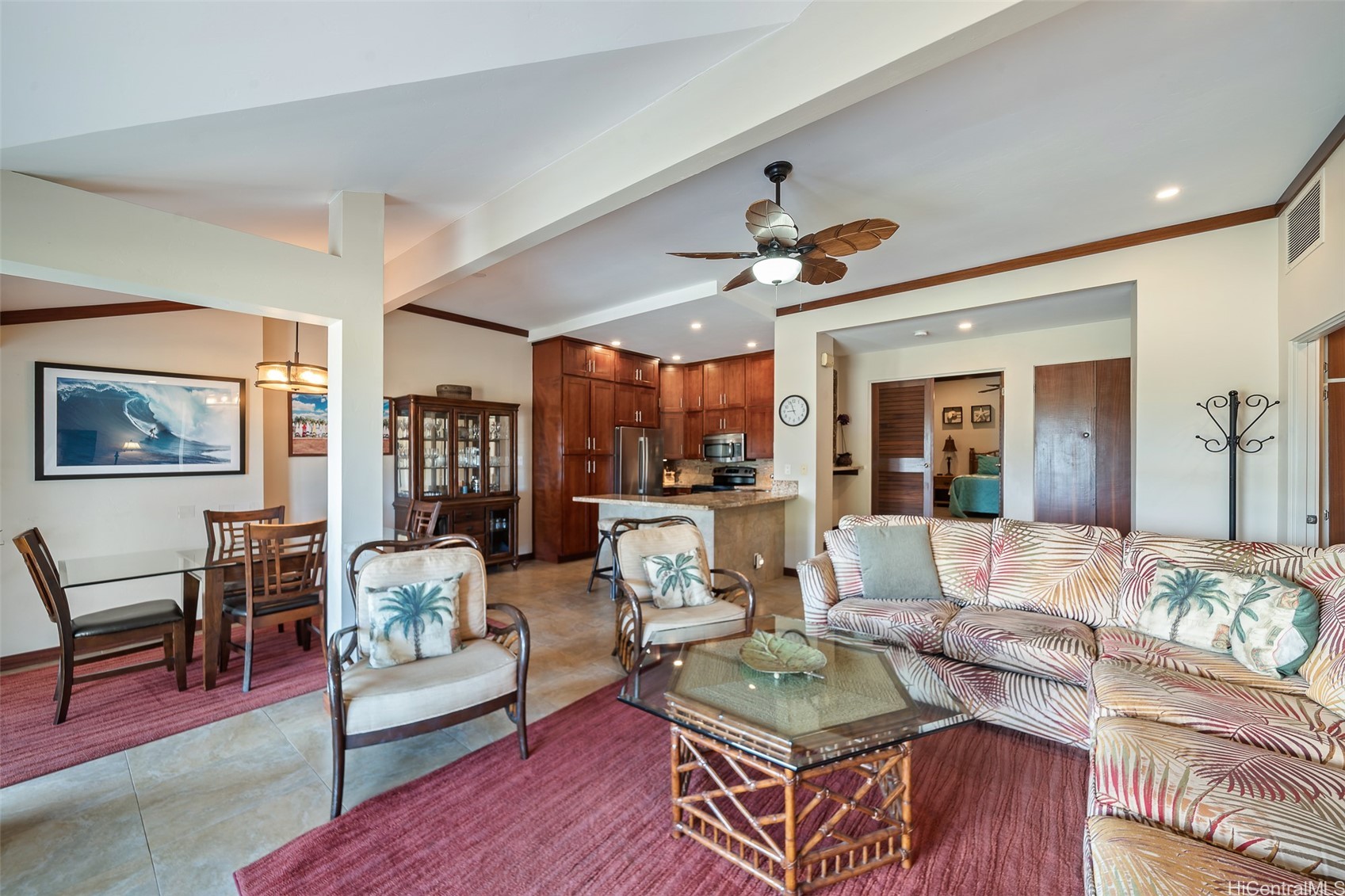 500 Kapalua Drive 16P5