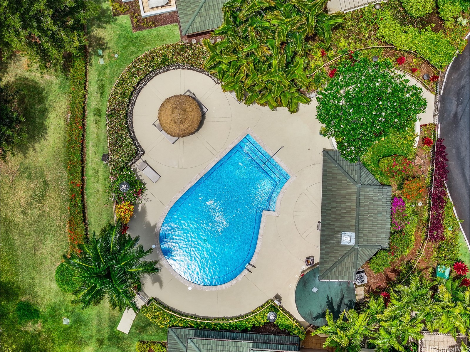 500 Kapalua Drive 16P5