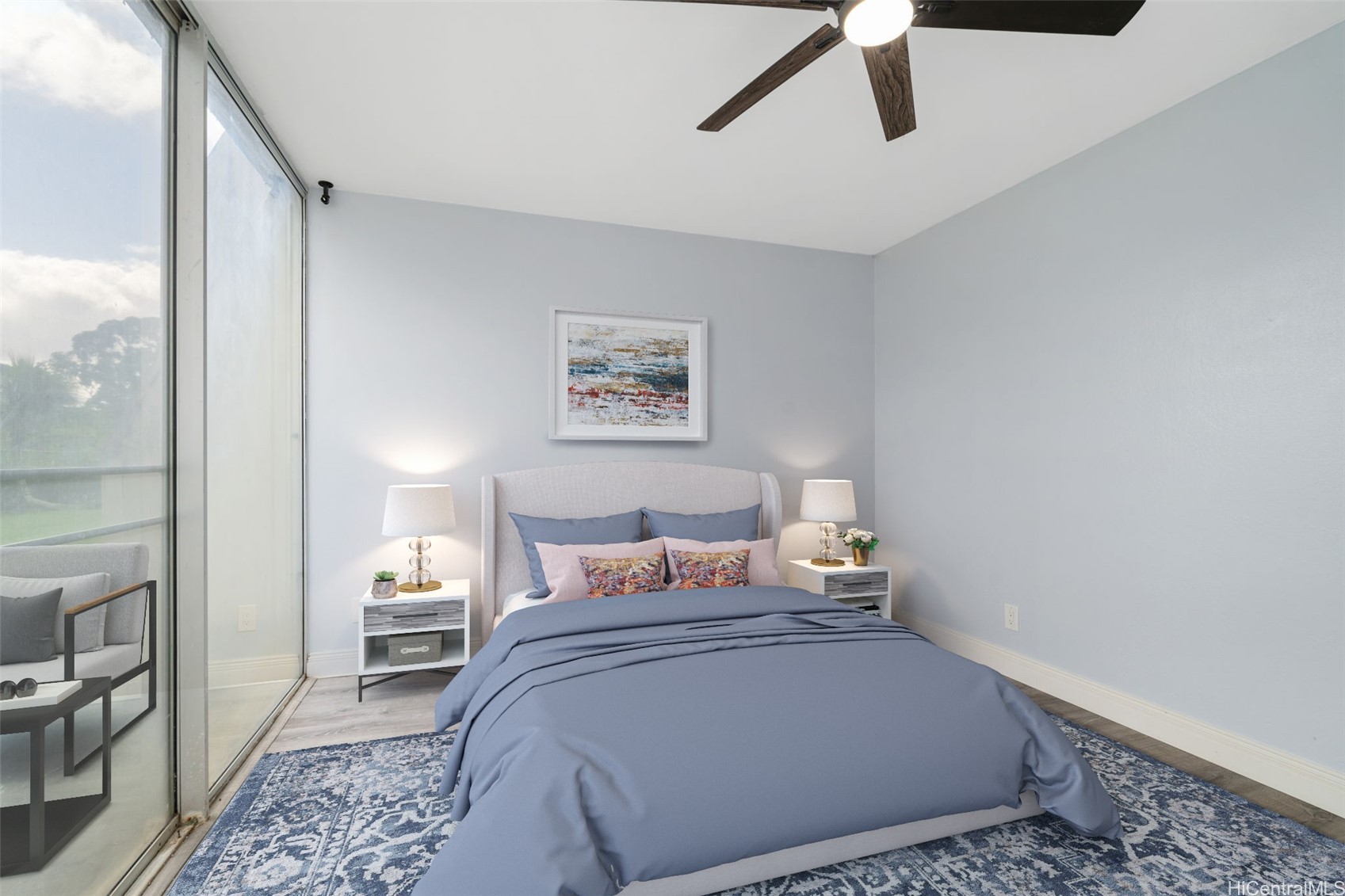 95-2027 Waikalani Place A102