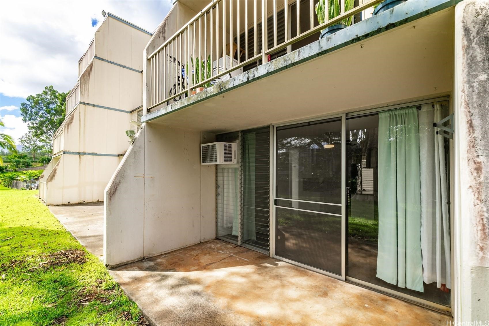 95-2027 Waikalani Place A102