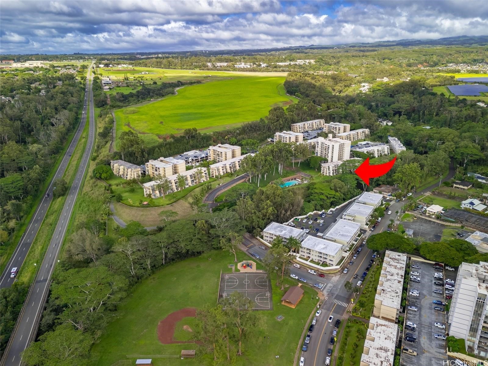 95-2027 Waikalani Place A102