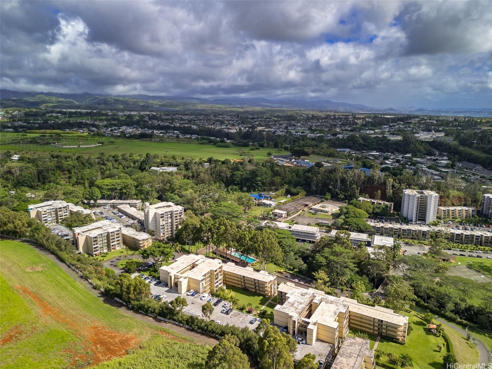 95-2027 Waikalani Place A102