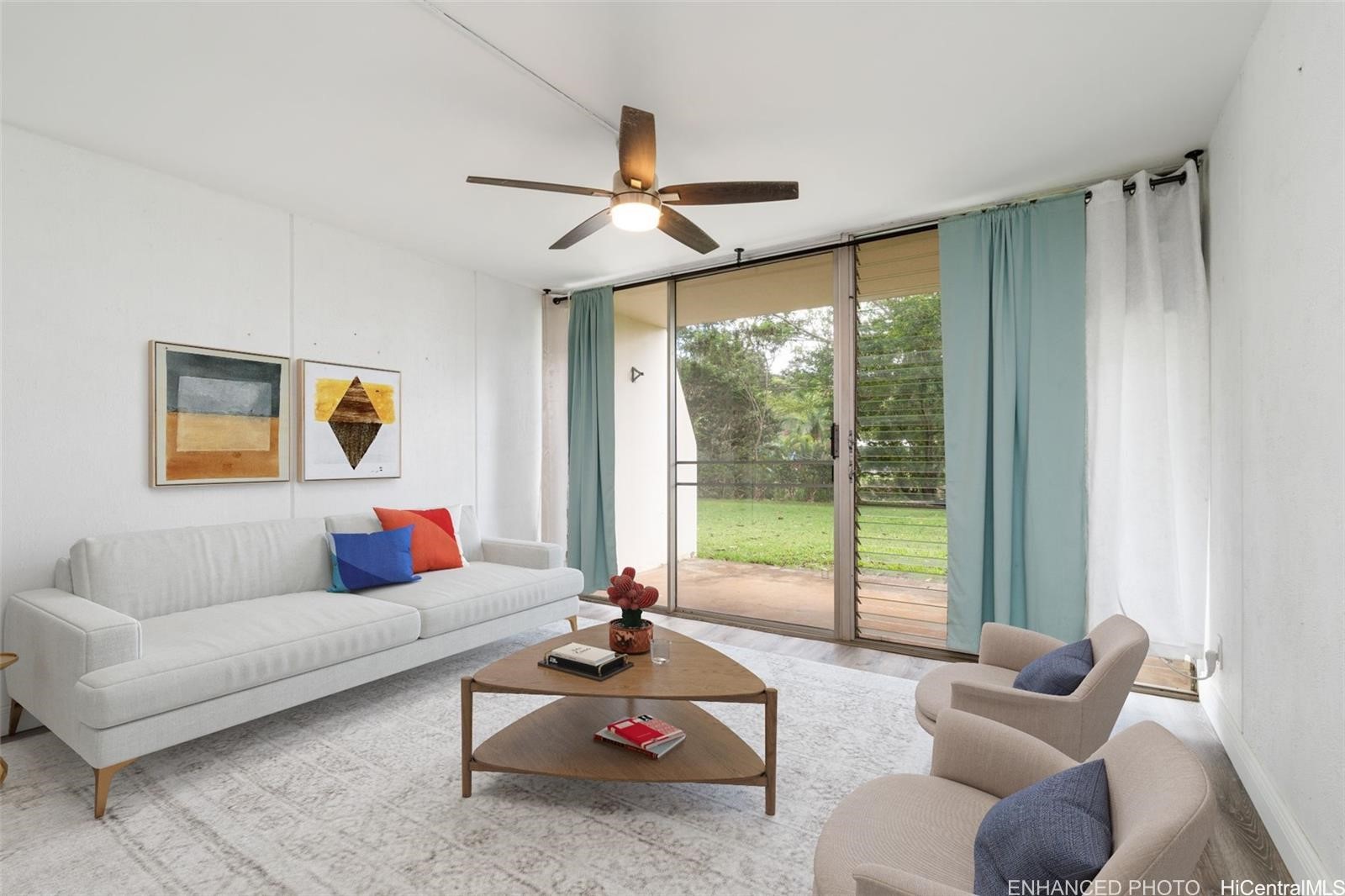 95-2027 Waikalani Place A102