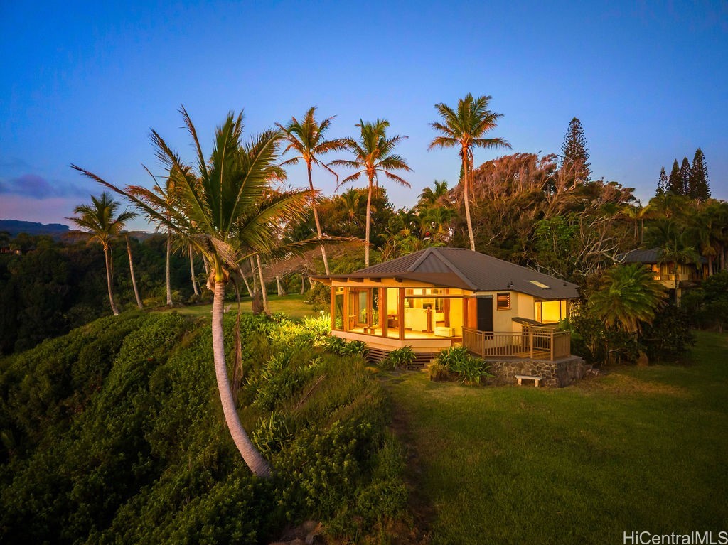 180 Door Of Faith Road