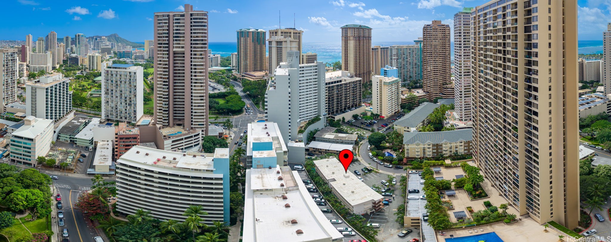 1867 Kaioo Drive 104