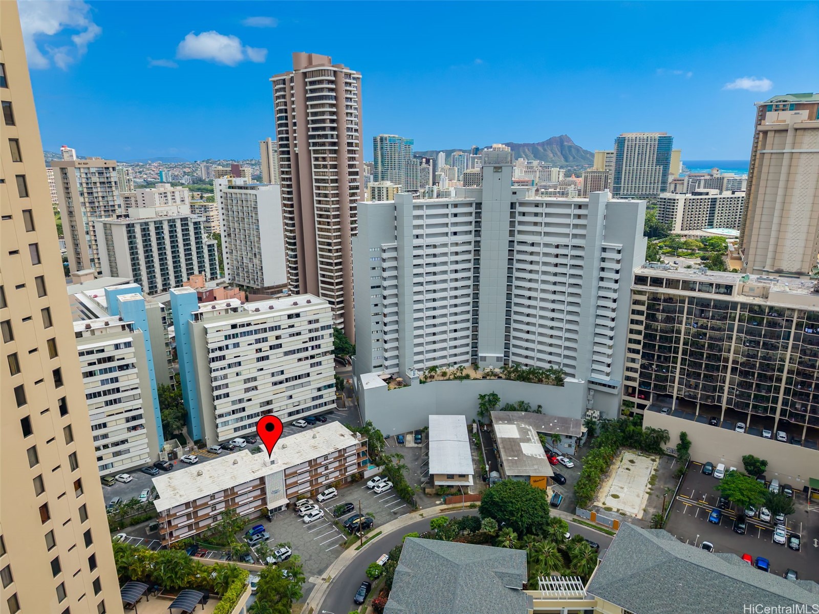 1867 Kaioo Drive 104