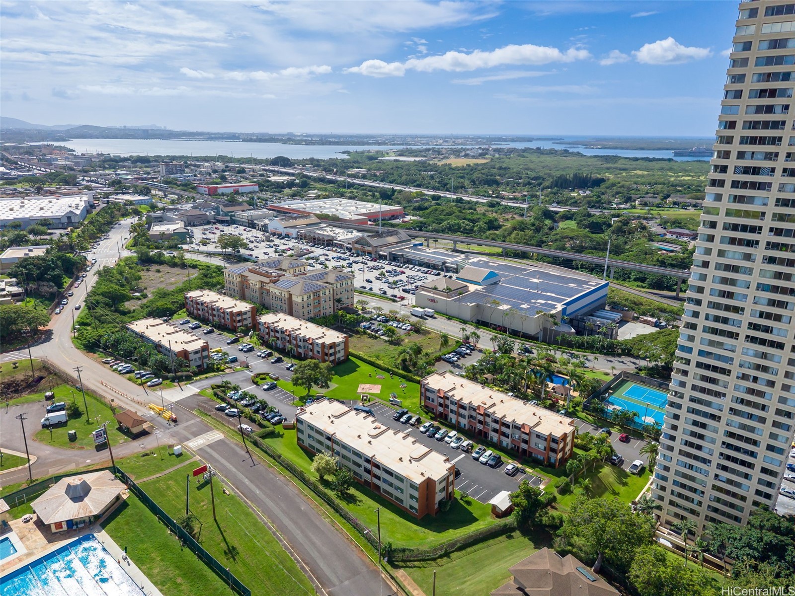 1105 Acacia Road 308