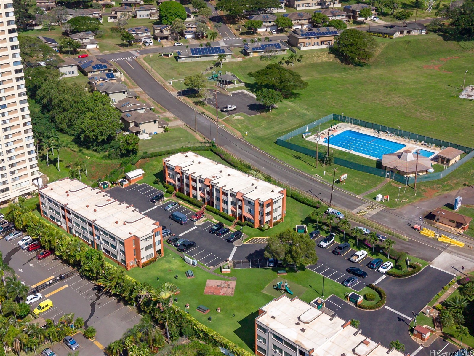 1105 Acacia Road 308