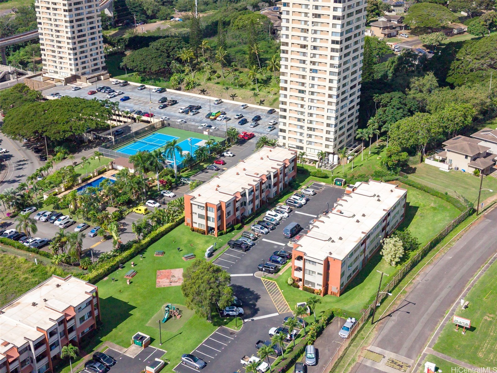 1105 Acacia Road 308