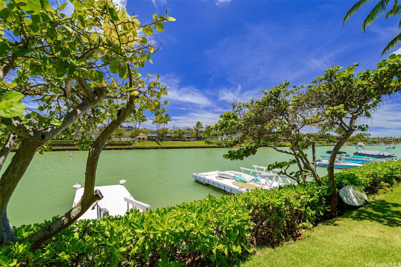 7007 Hawaii Kai Drive L12