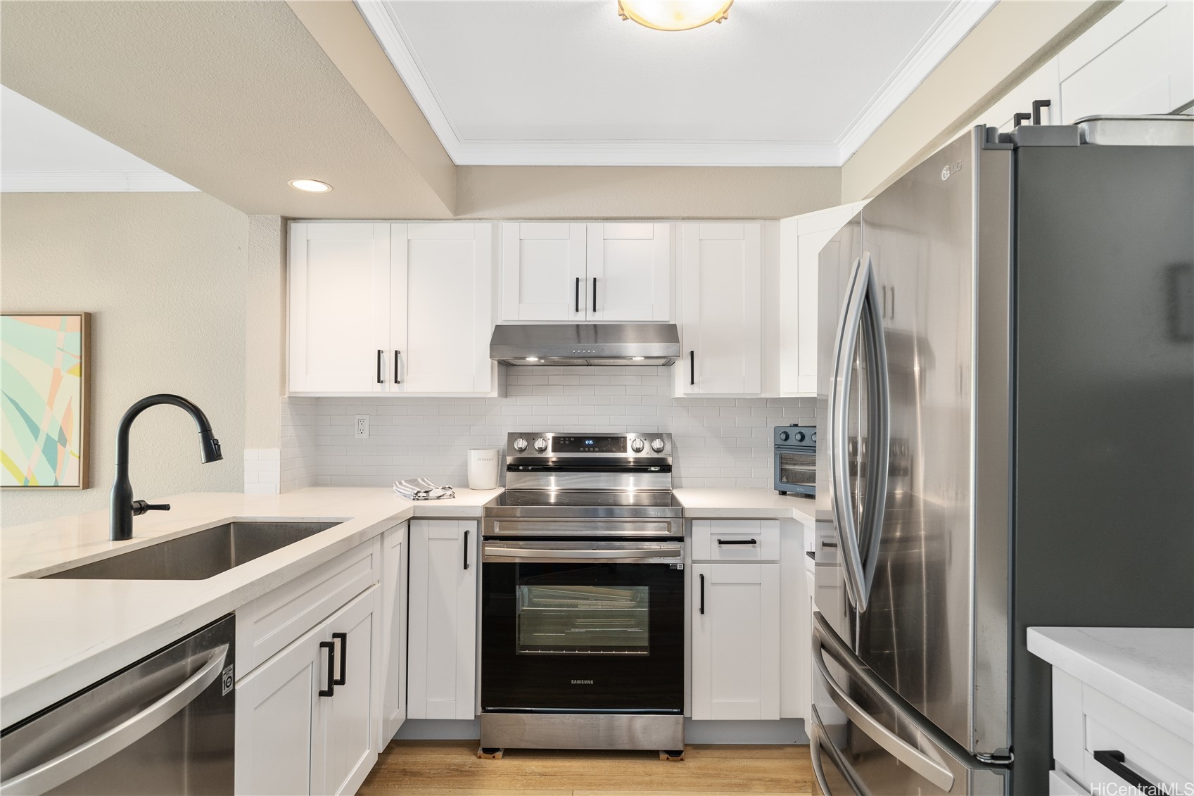 7007 Hawaii Kai Drive L12