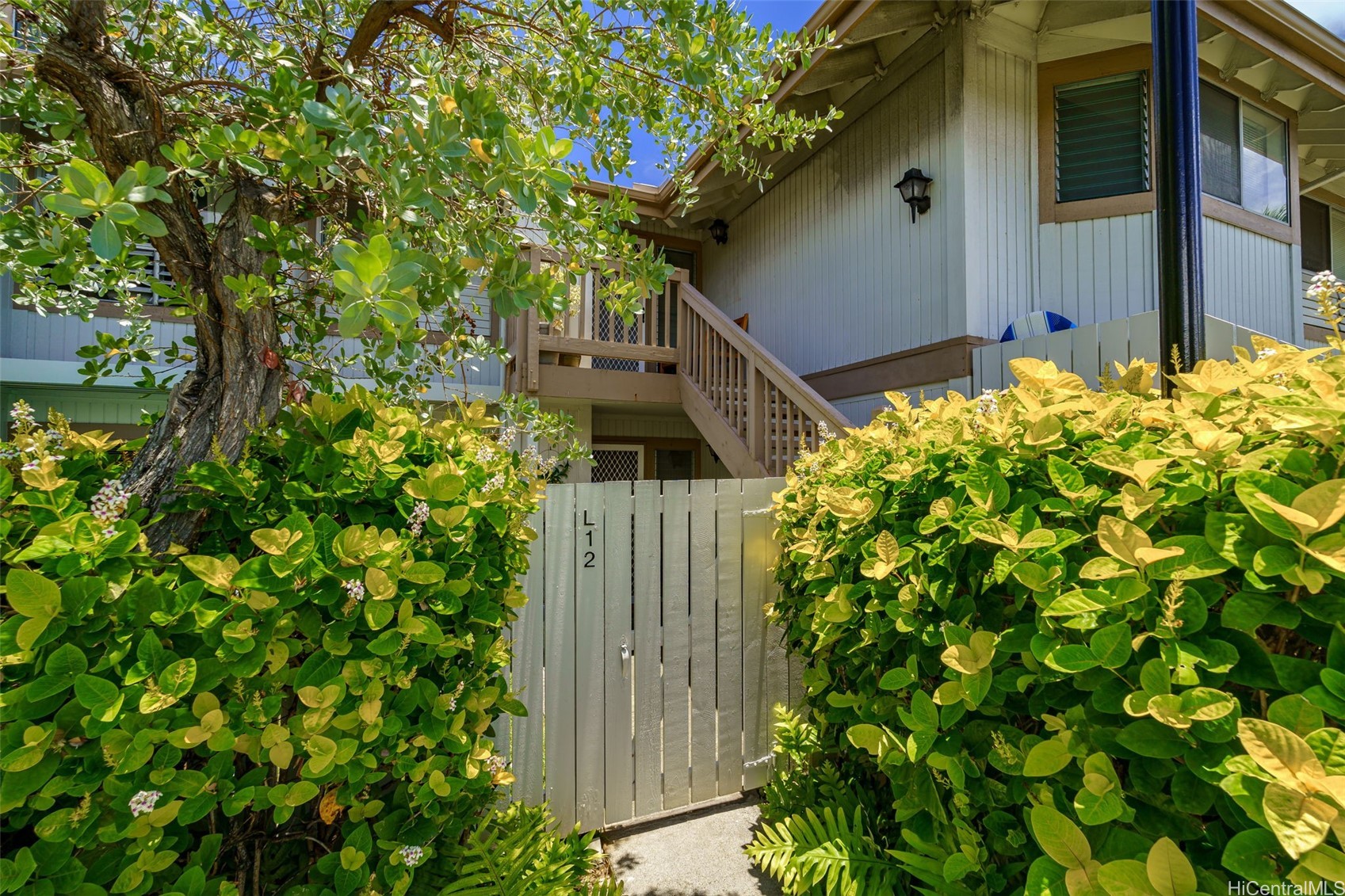 7007 Hawaii Kai Drive L12