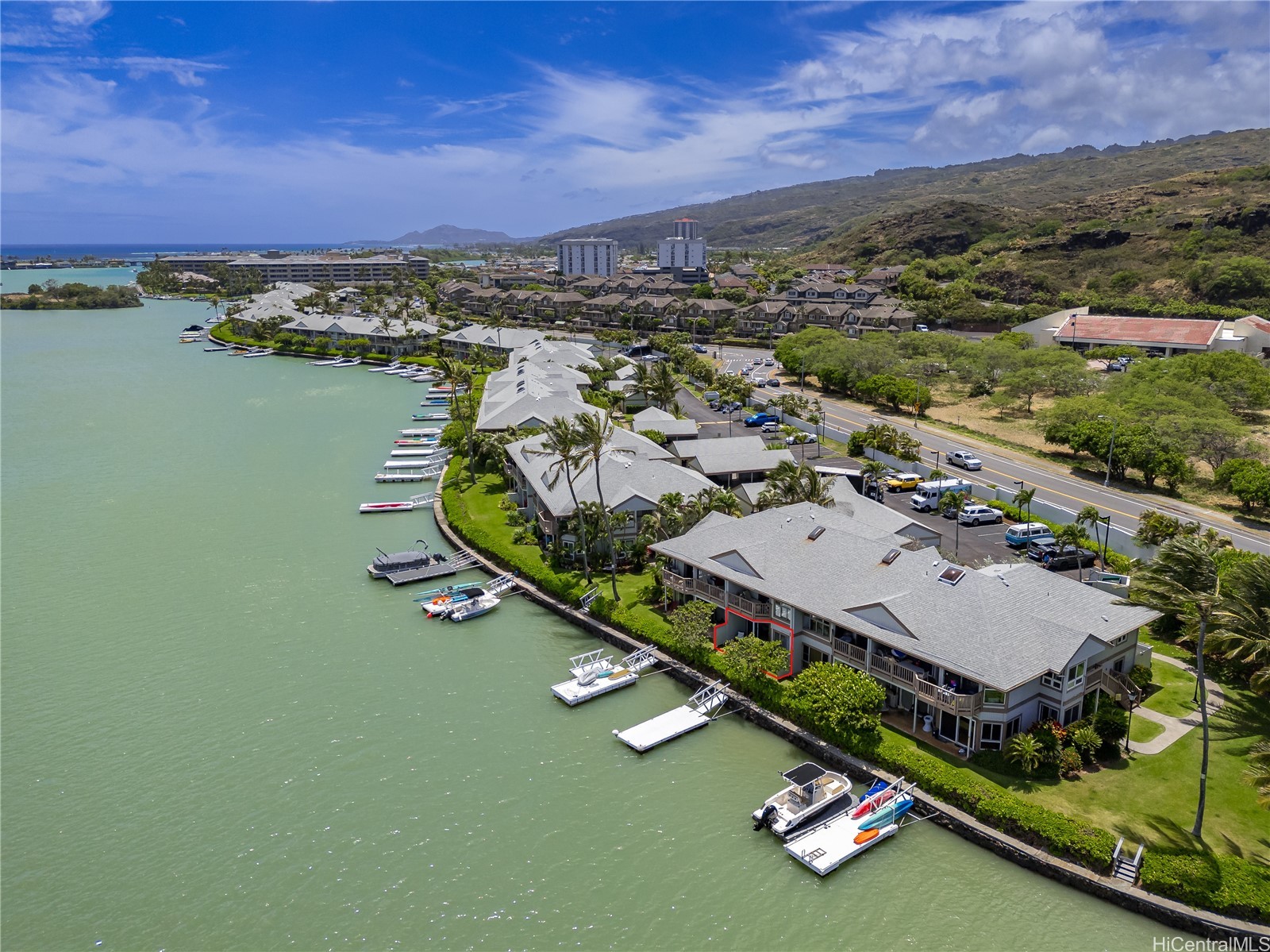 7007 Hawaii Kai Drive L12