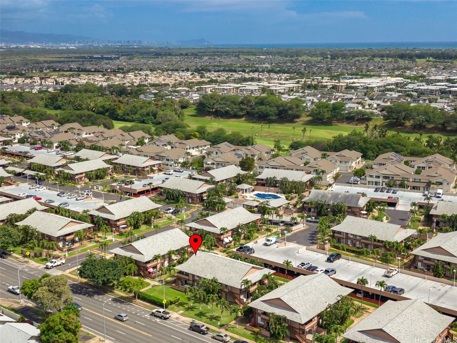 91-1064 Mikohu Street 3A