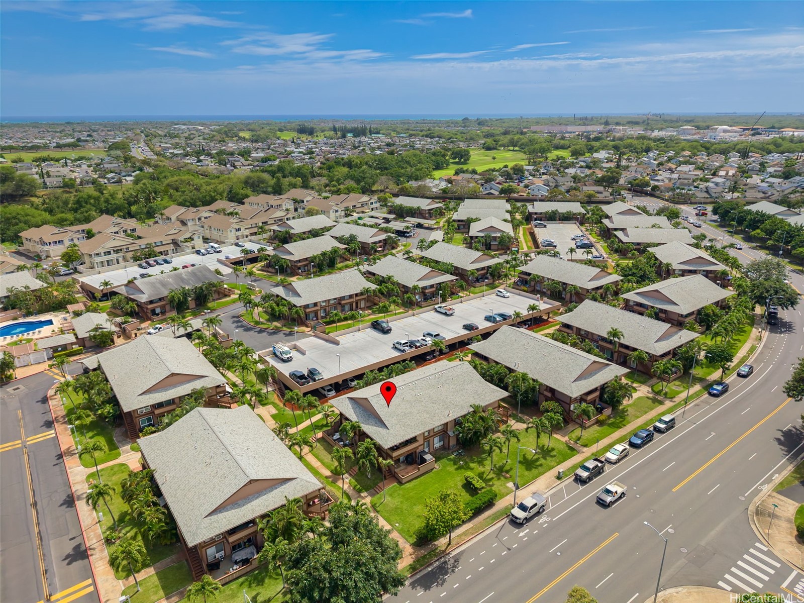 91-1064 Mikohu Street 3A