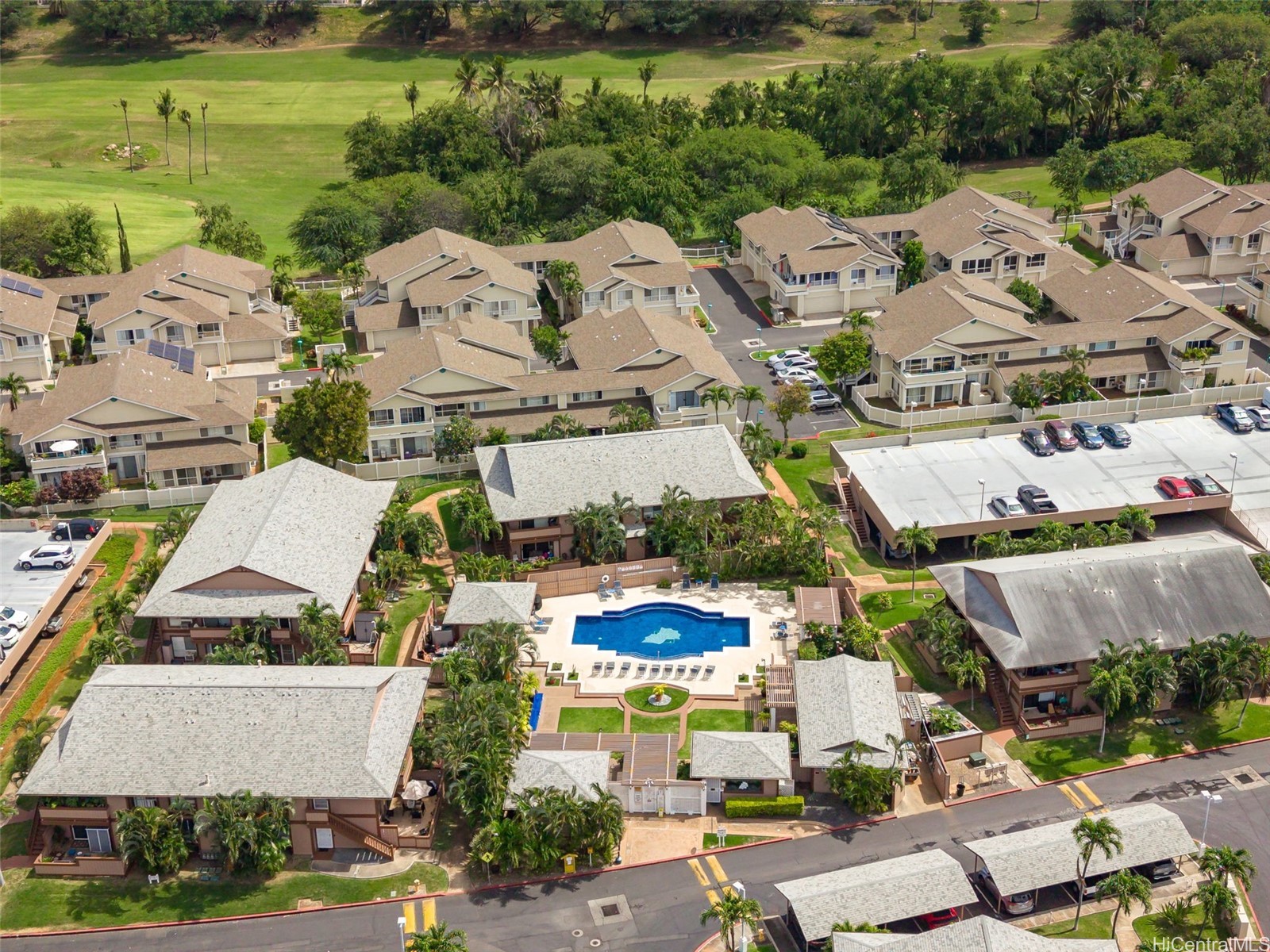 91-1064 Mikohu Street 3A