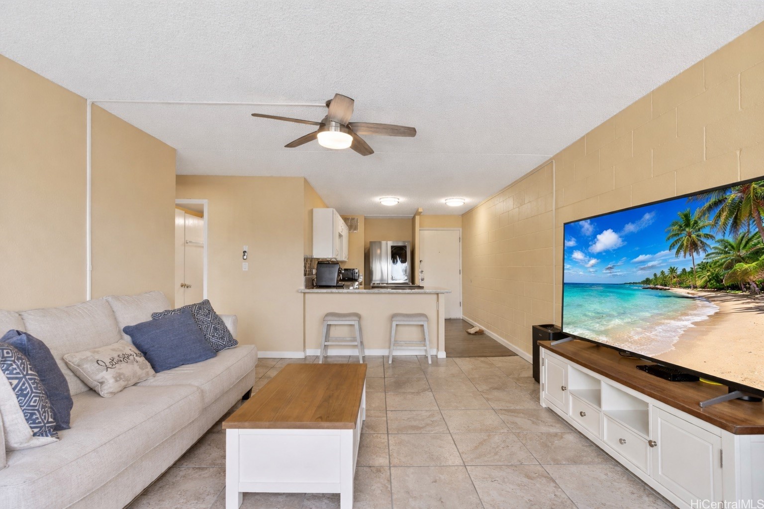 111 Kahului Beach Road A203