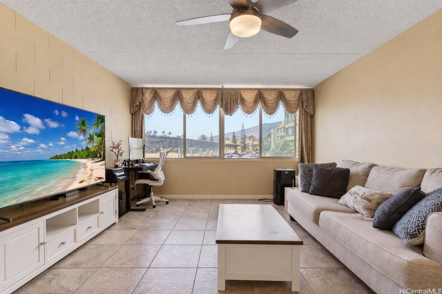 111 Kahului Beach Road A203