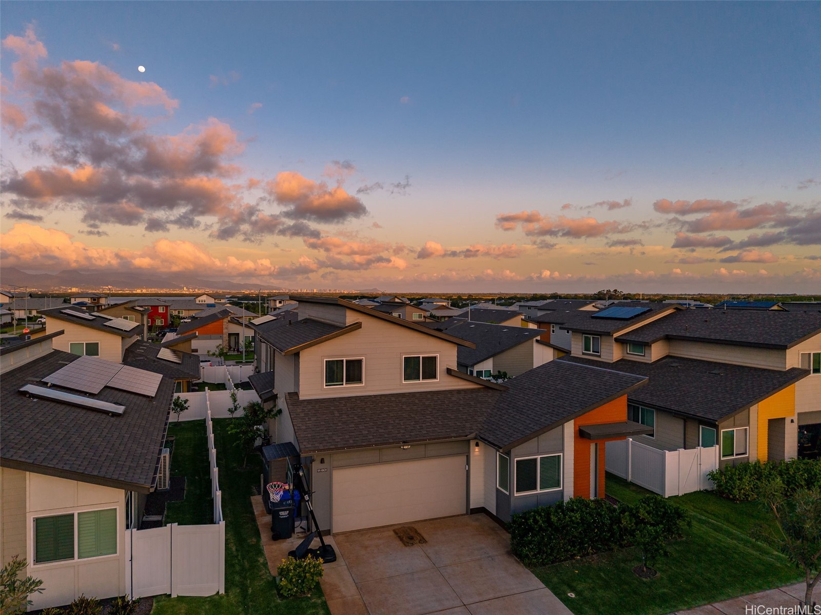 91-1801 Kohanahana Loop