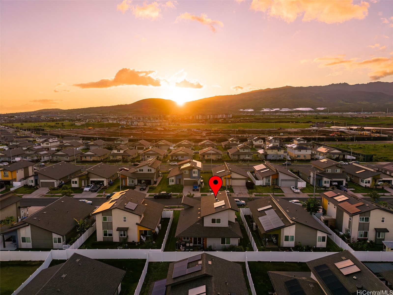 91-1801 Kohanahana Loop