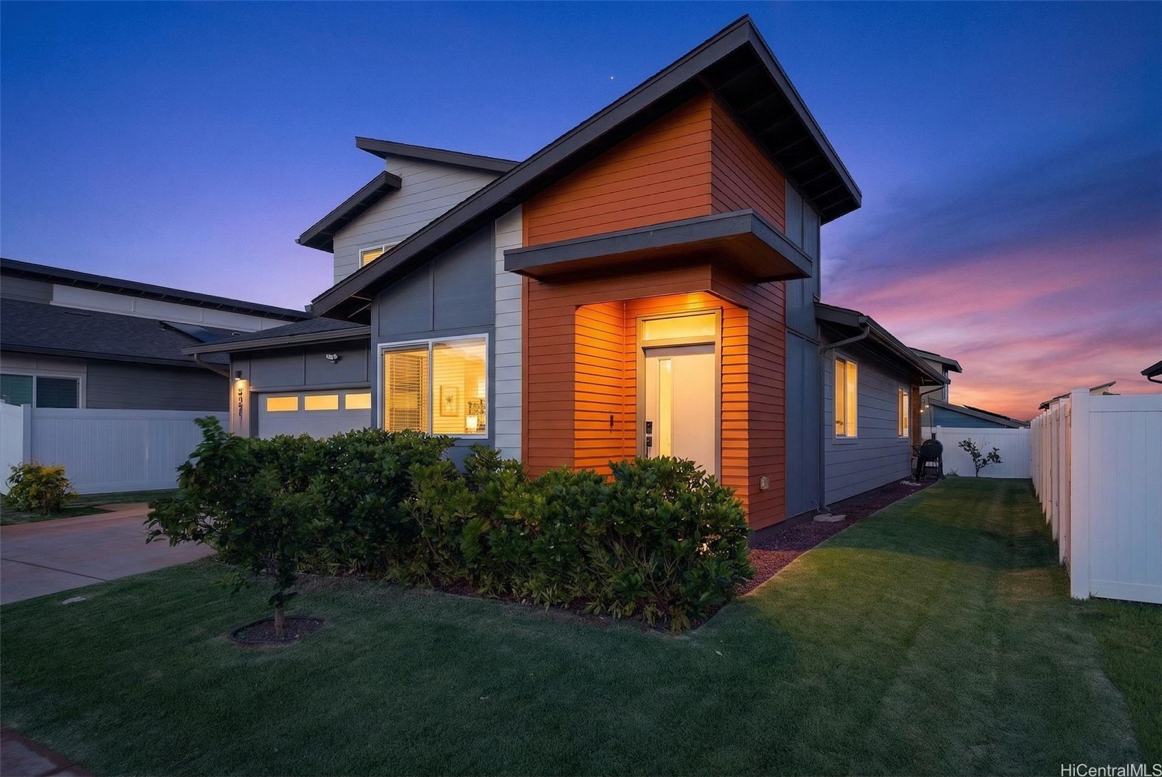 91-1801 Kohanahana Loop