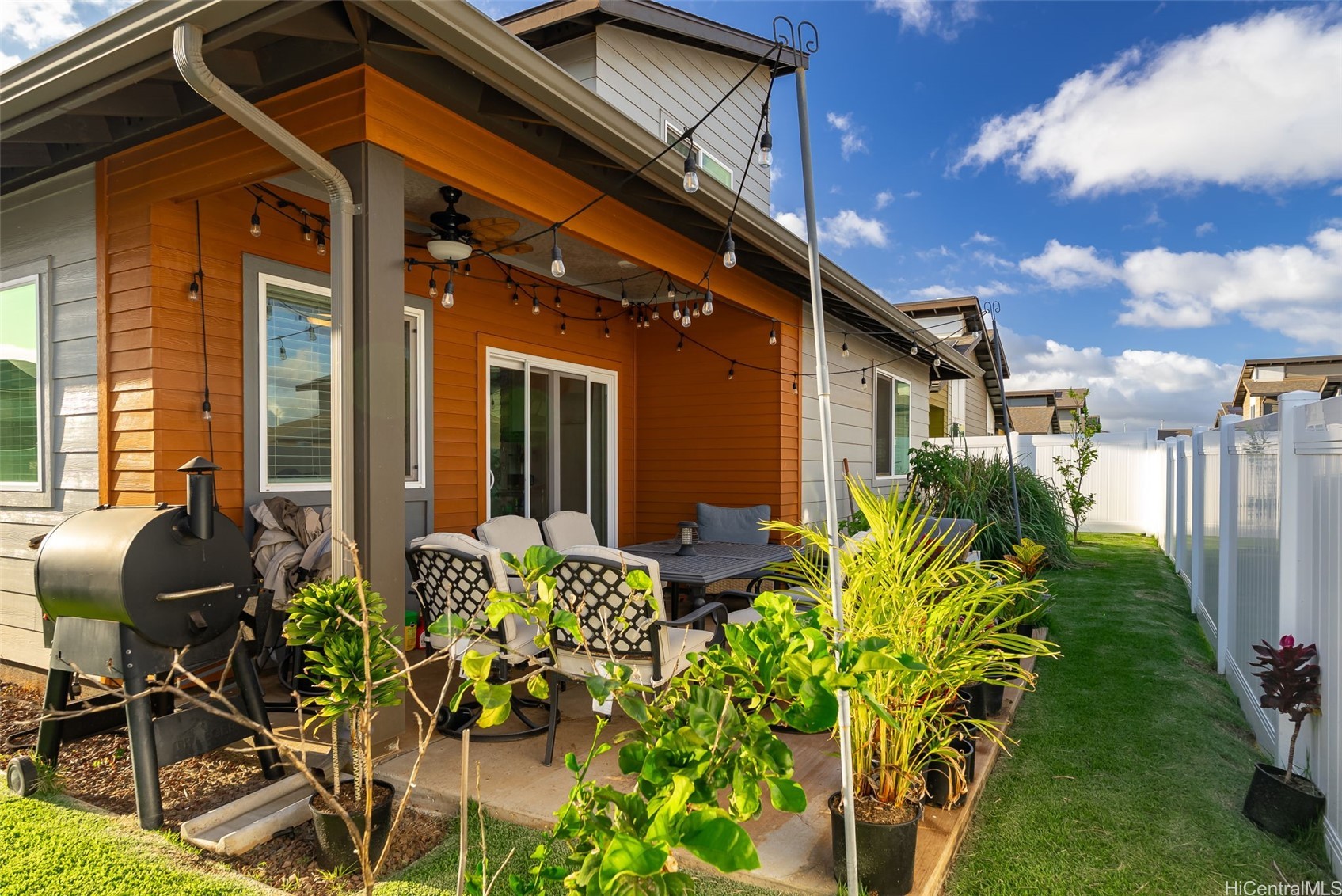 91-1801 Kohanahana Loop