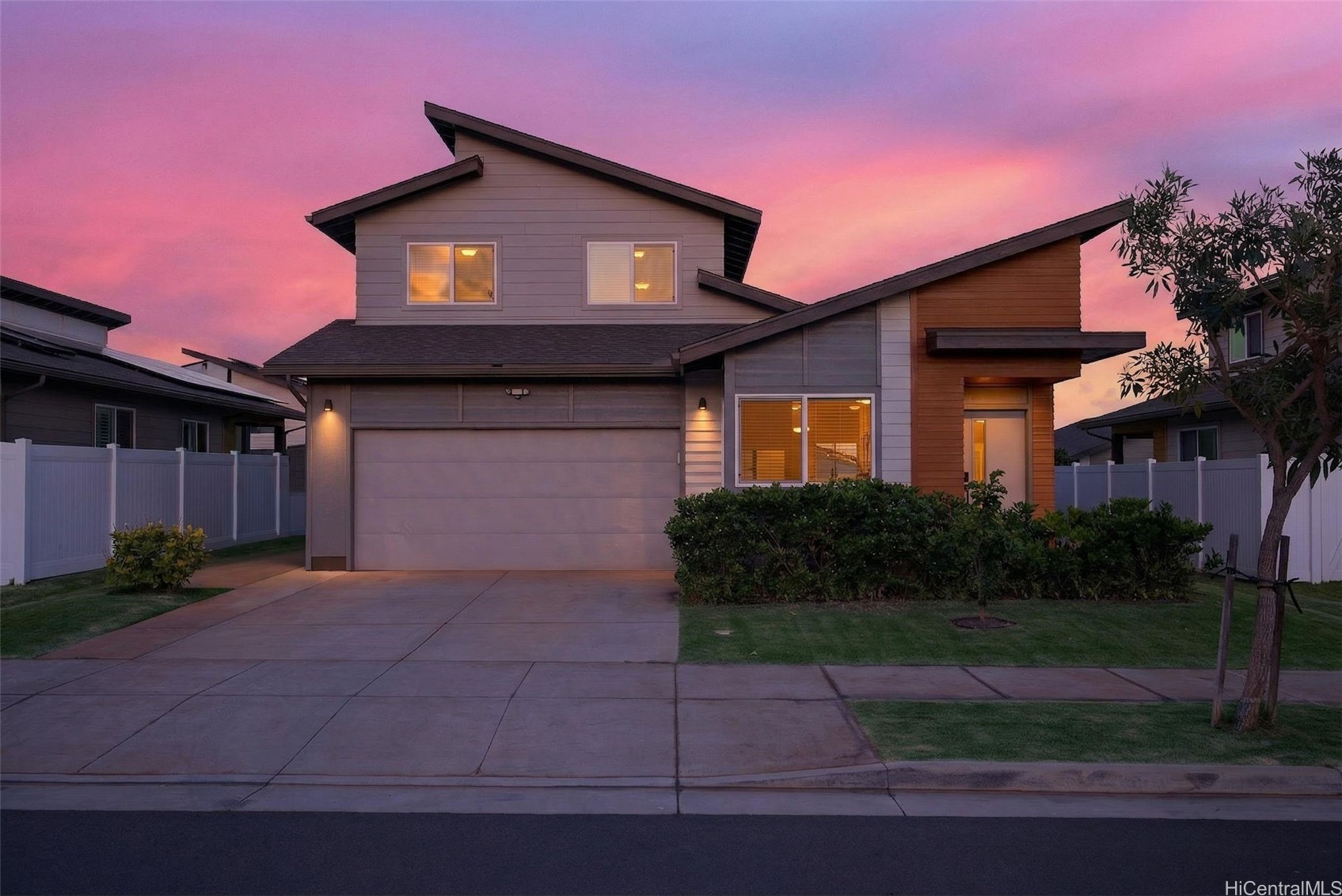 91-1801 Kohanahana Loop