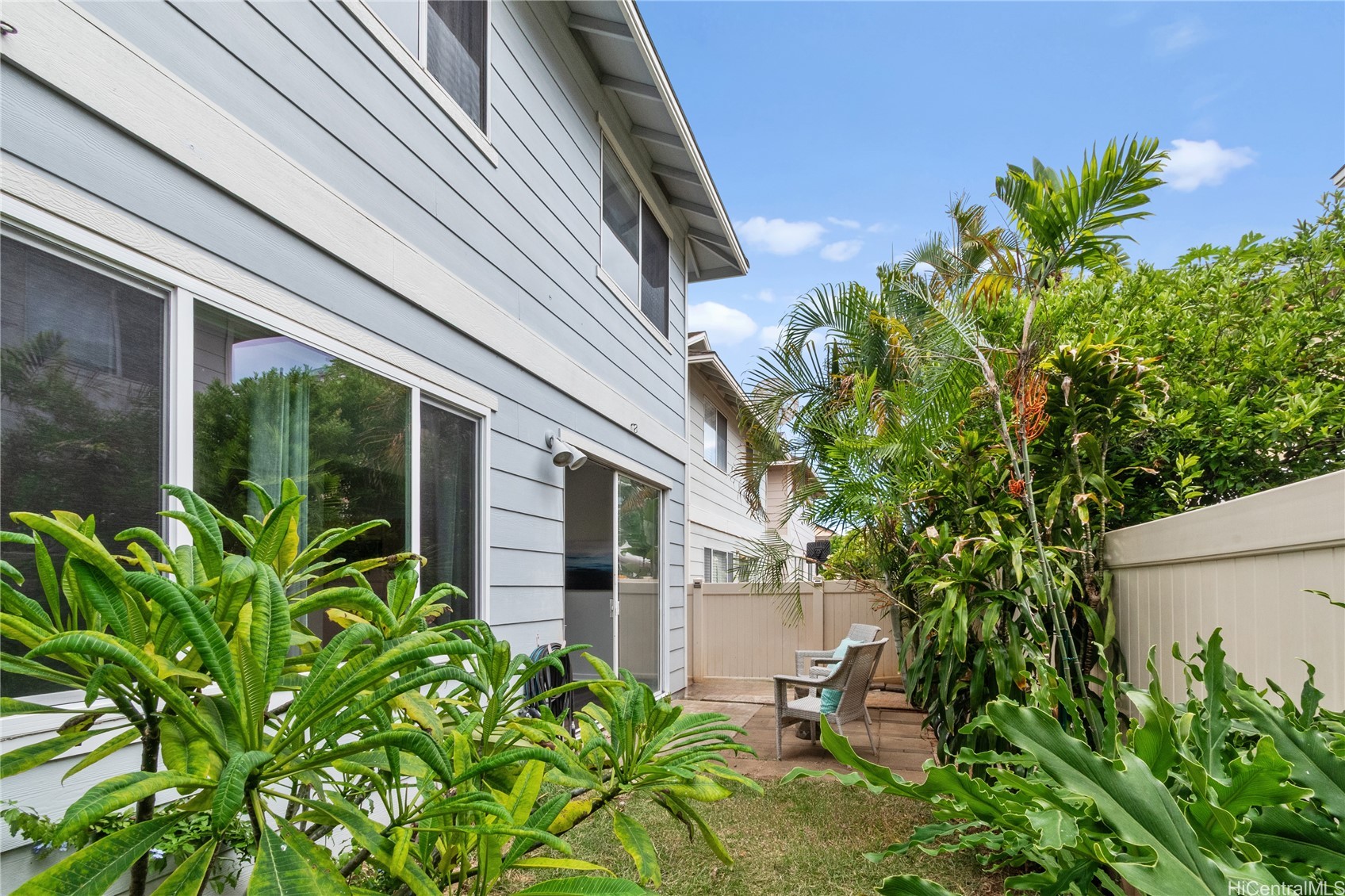 91-1018 Kamailio Street 91