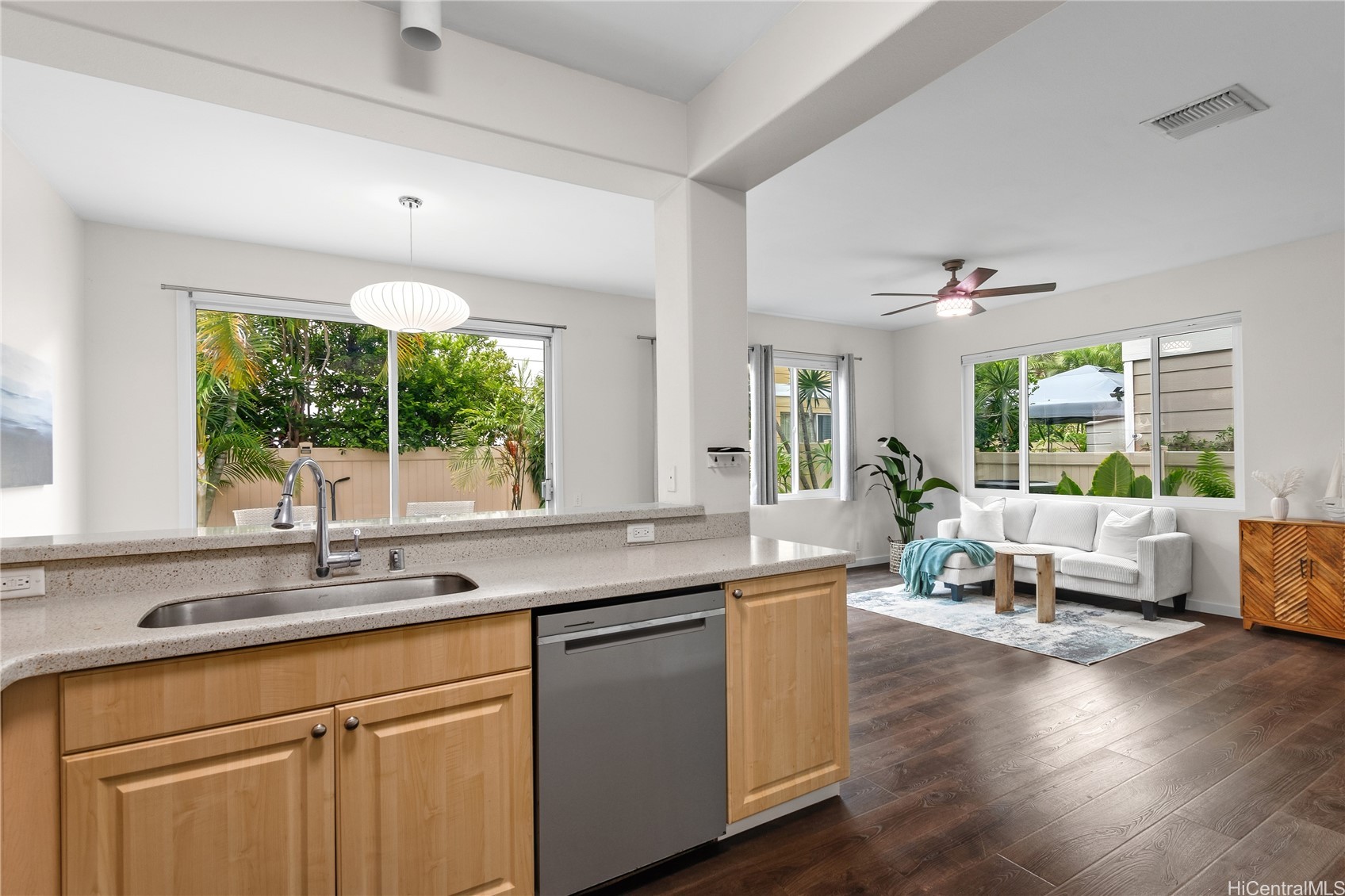 91-1018 Kamailio Street 91