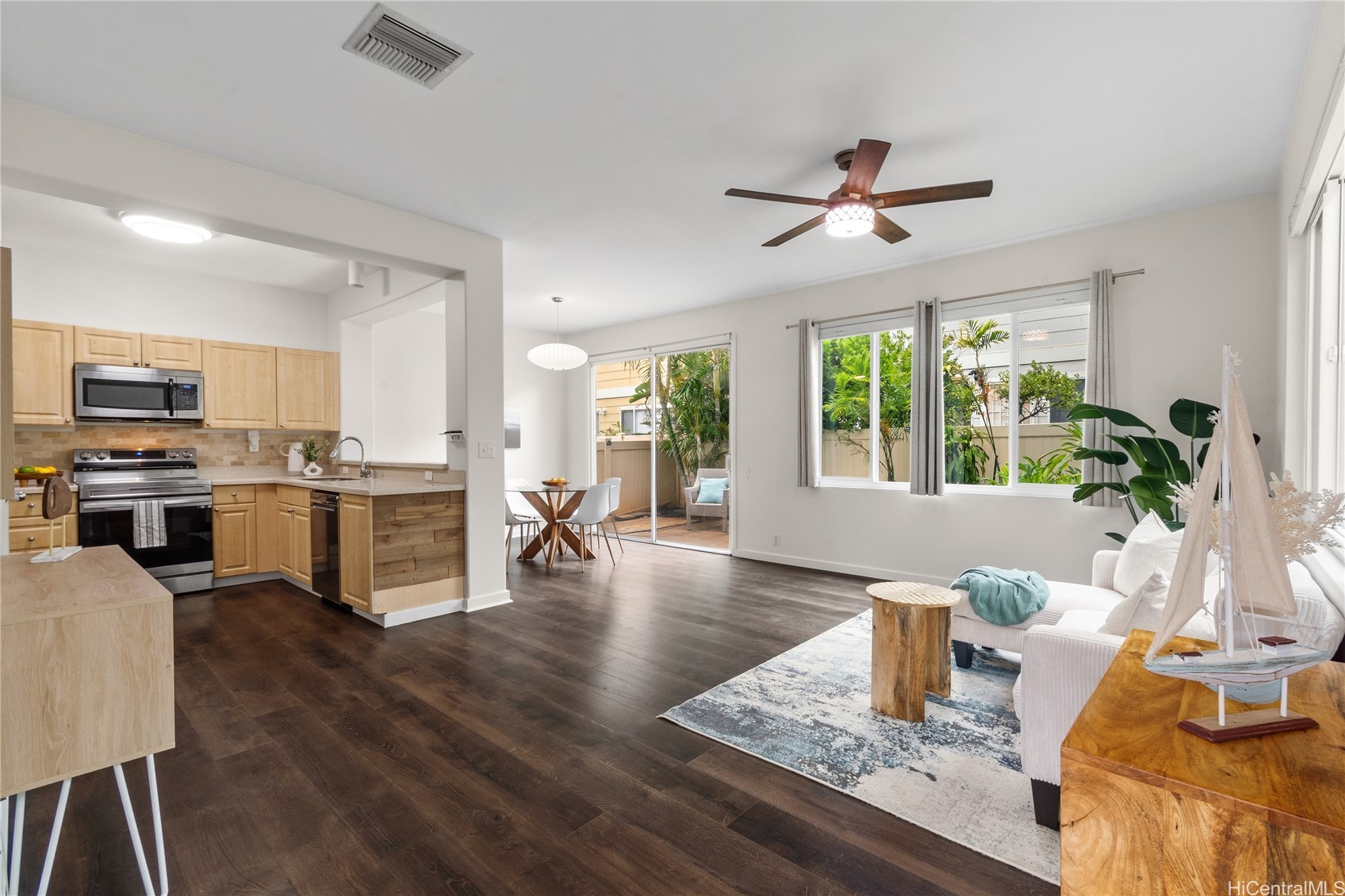 91-1018 Kamailio Street 91