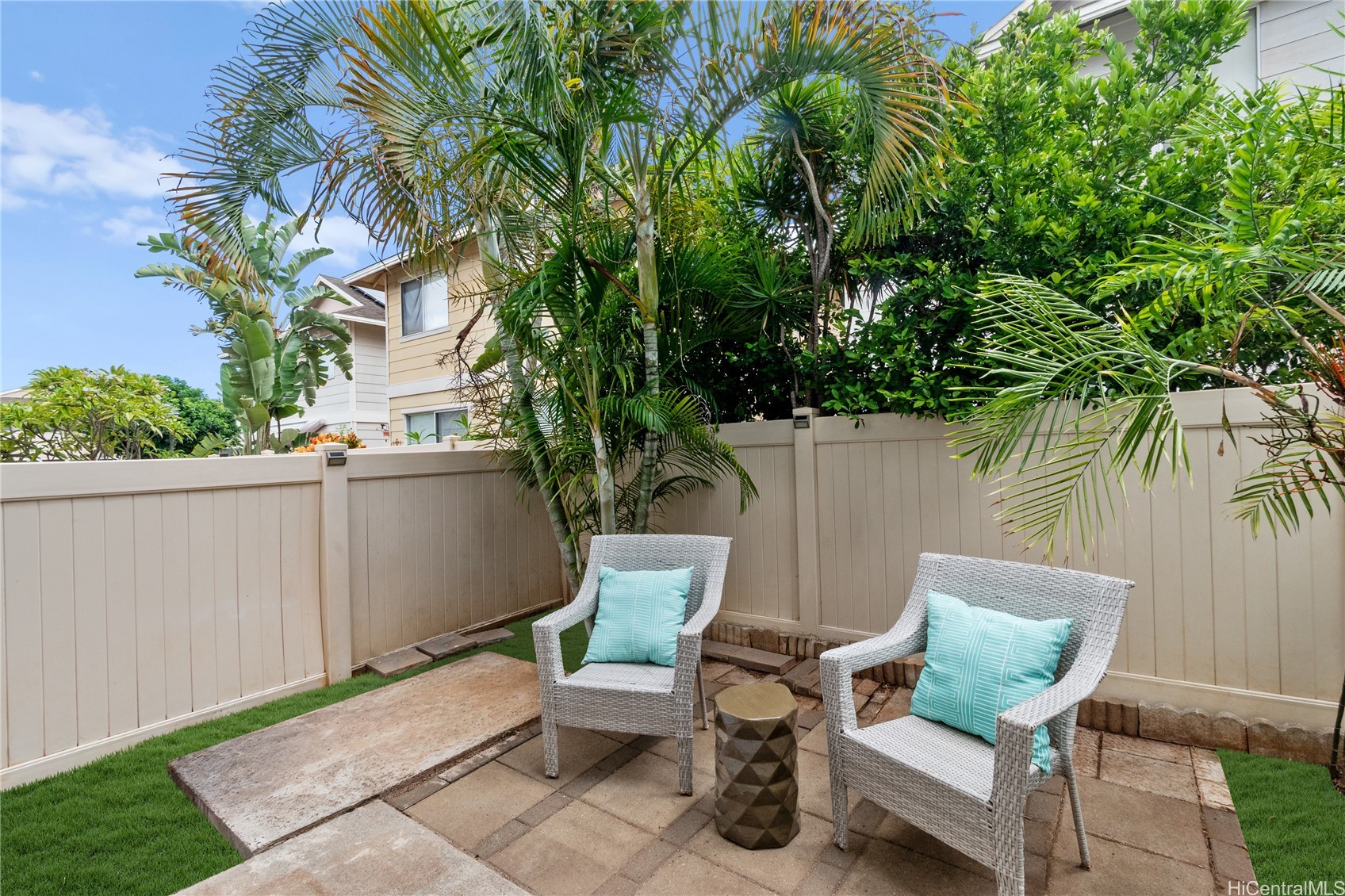 91-1018 Kamailio Street 91