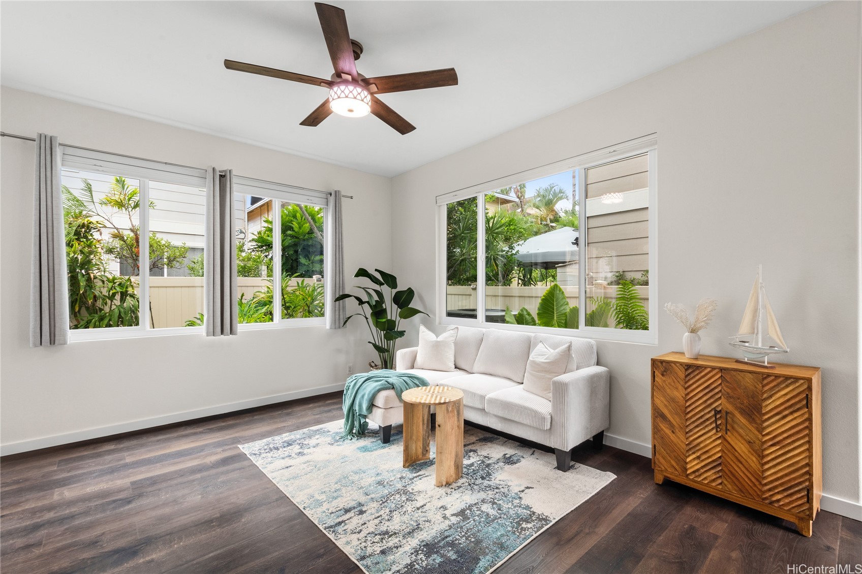 91-1018 Kamailio Street 91
