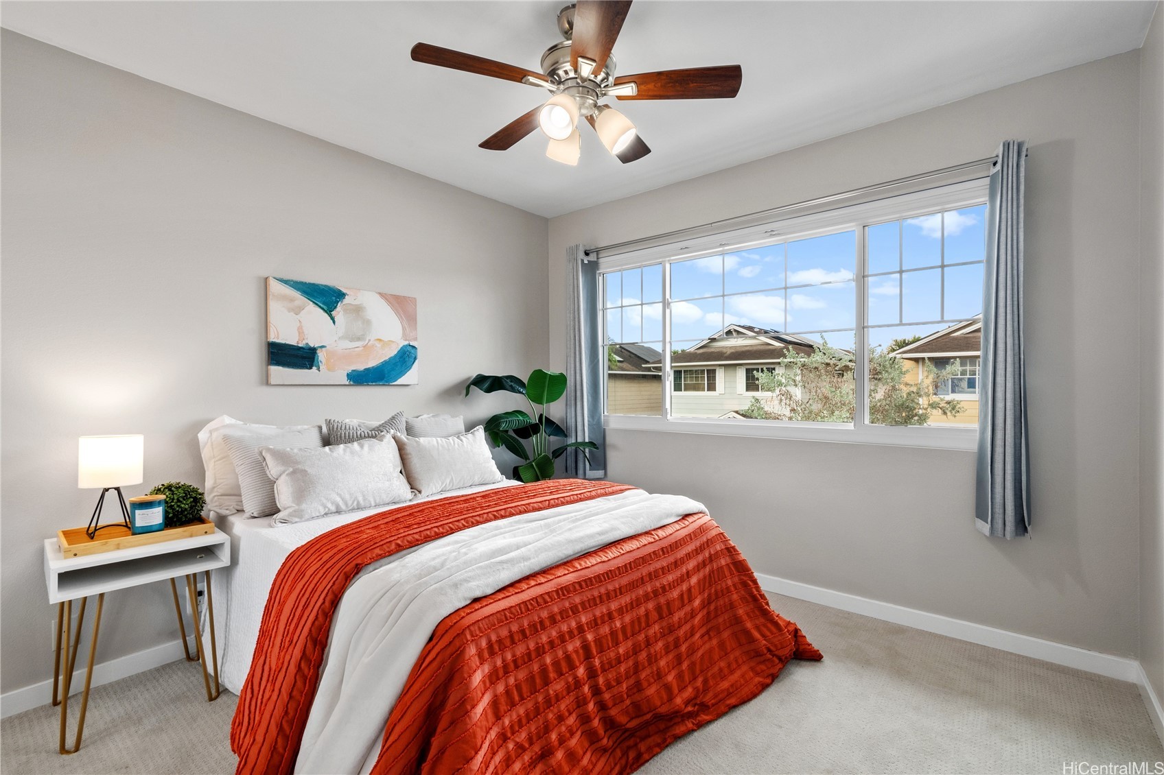 91-1018 Kamailio Street 91
