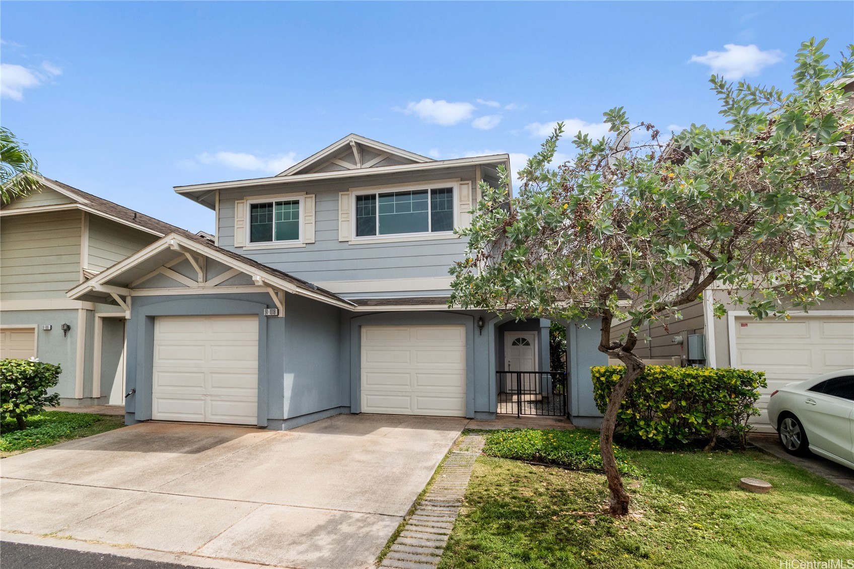 91-1018 Kamailio Street 91