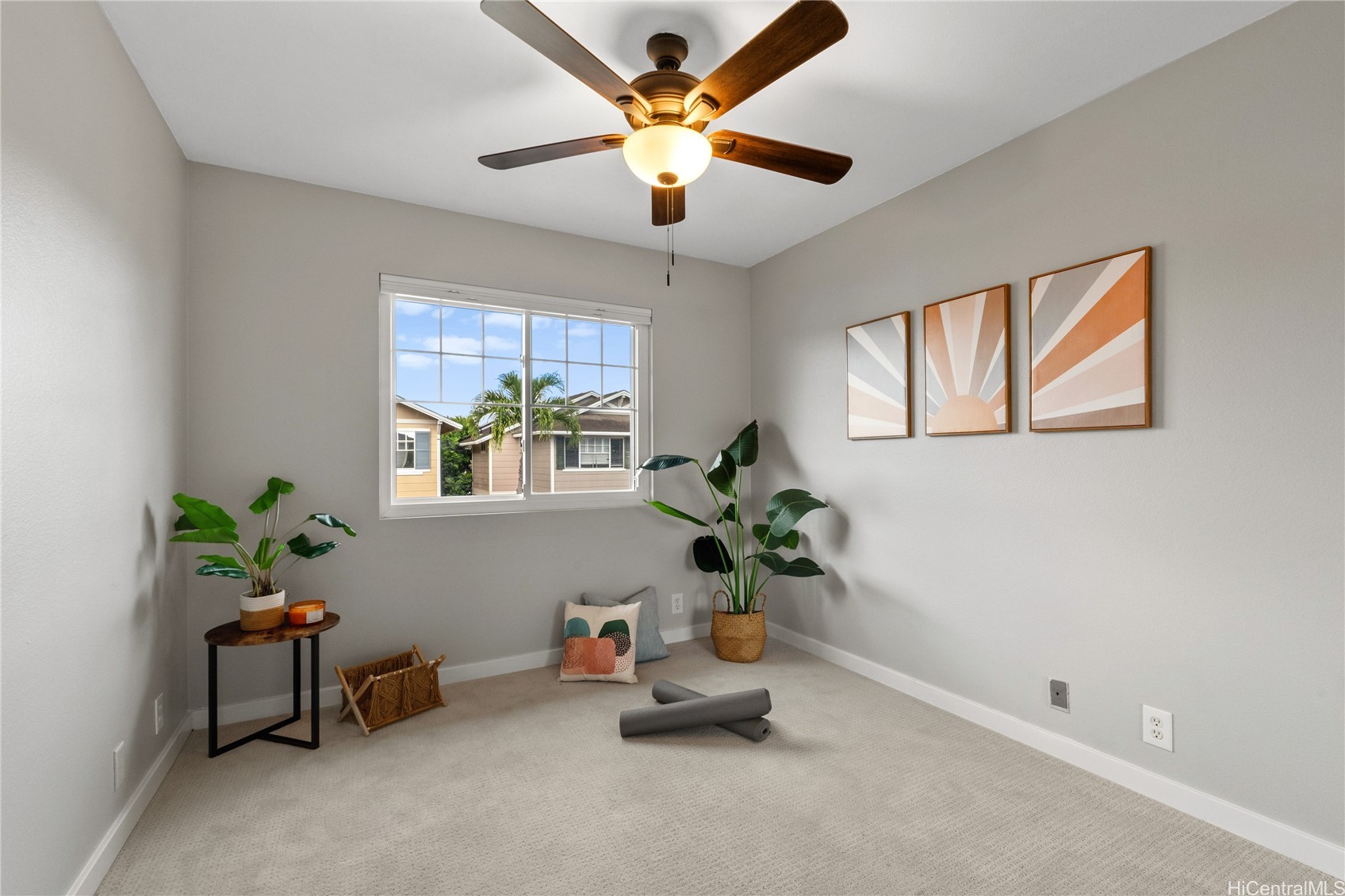 91-1018 Kamailio Street 91