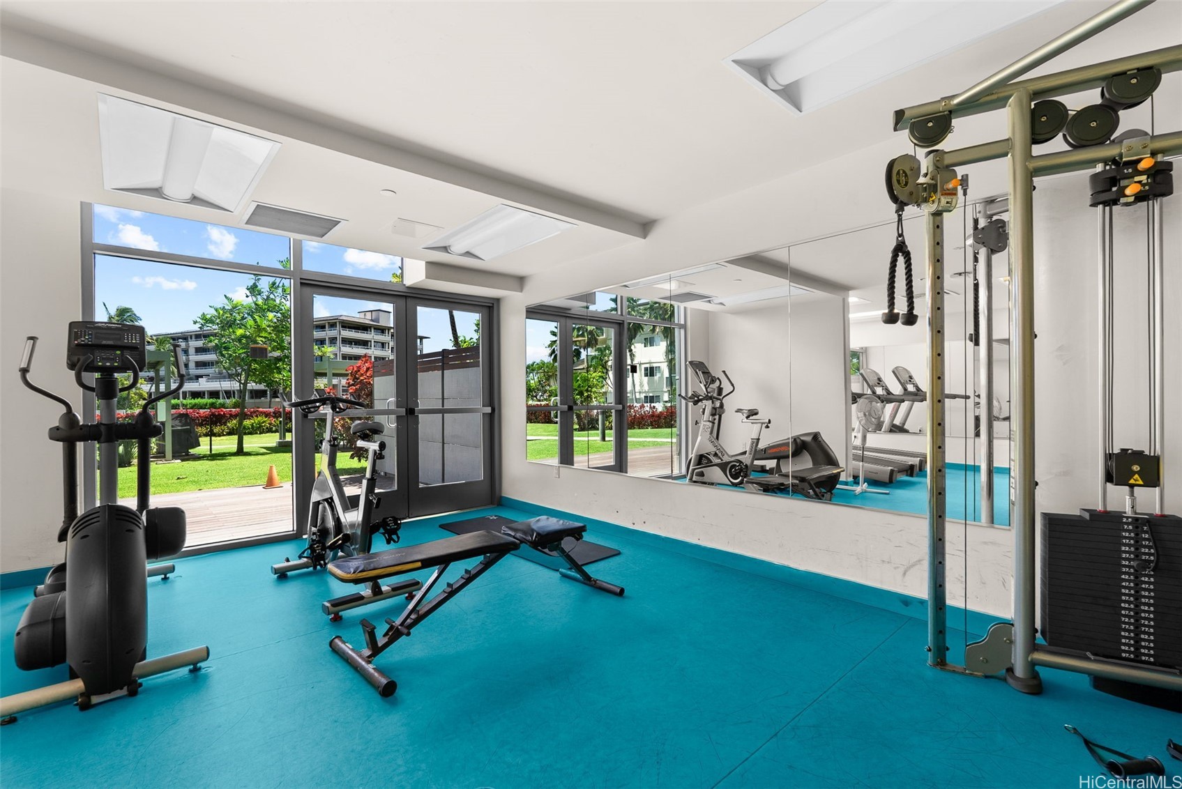 7000 Hawaii Kai Drive 3604
