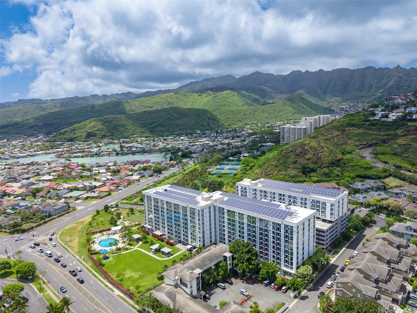 7000 Hawaii Kai Drive 3604