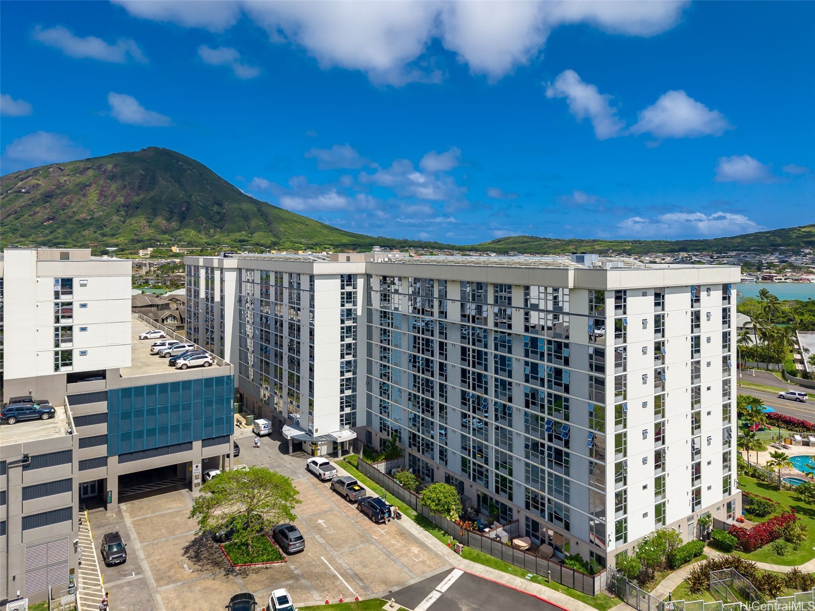 7000 Hawaii Kai Drive 3604